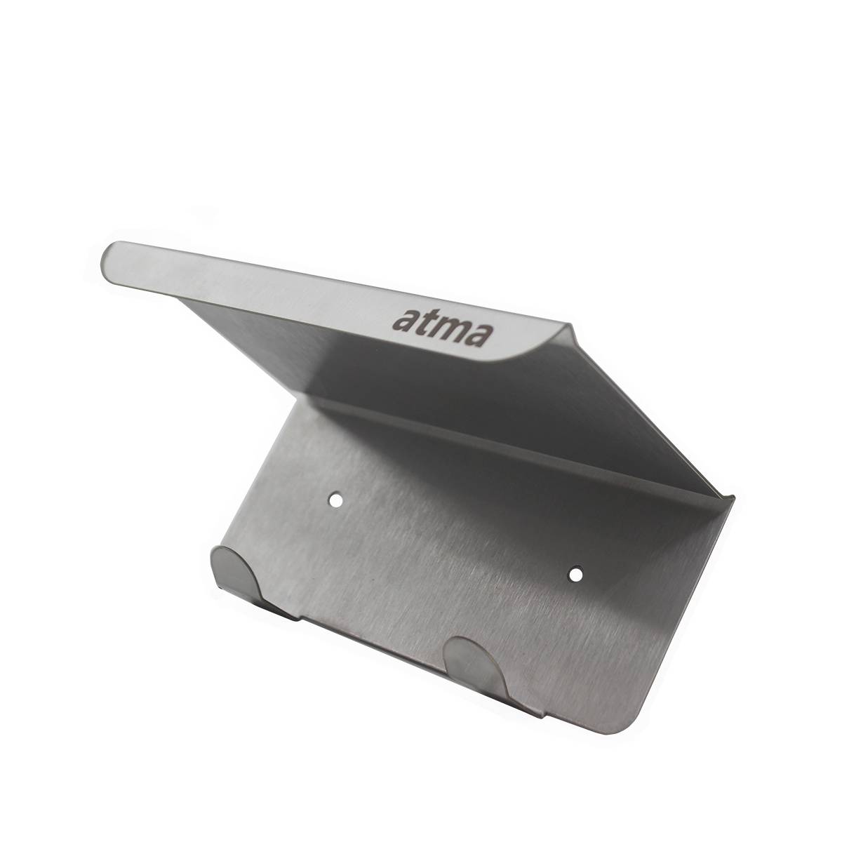 Полка с двумя крючками E-Line