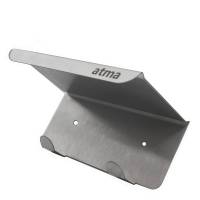 Полка с двумя крючками E-Line