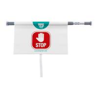 Знак STOP 00003900 TTS