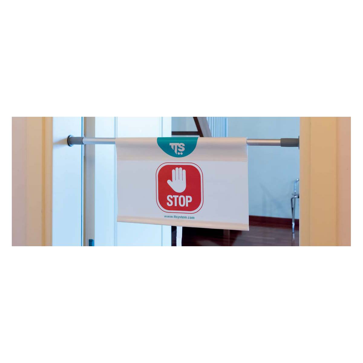 Знак STOP 00003900 TTS