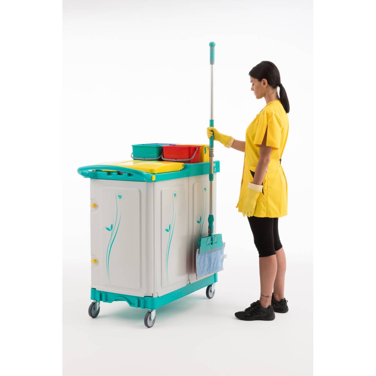 Тримач рукоятки Scout