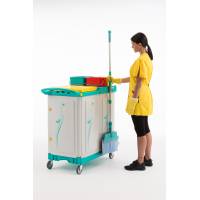 Держатель рукоятки Scout