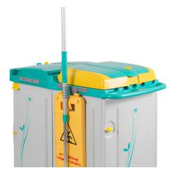 Держатель рукоятки Scout 00003319V TTS 2