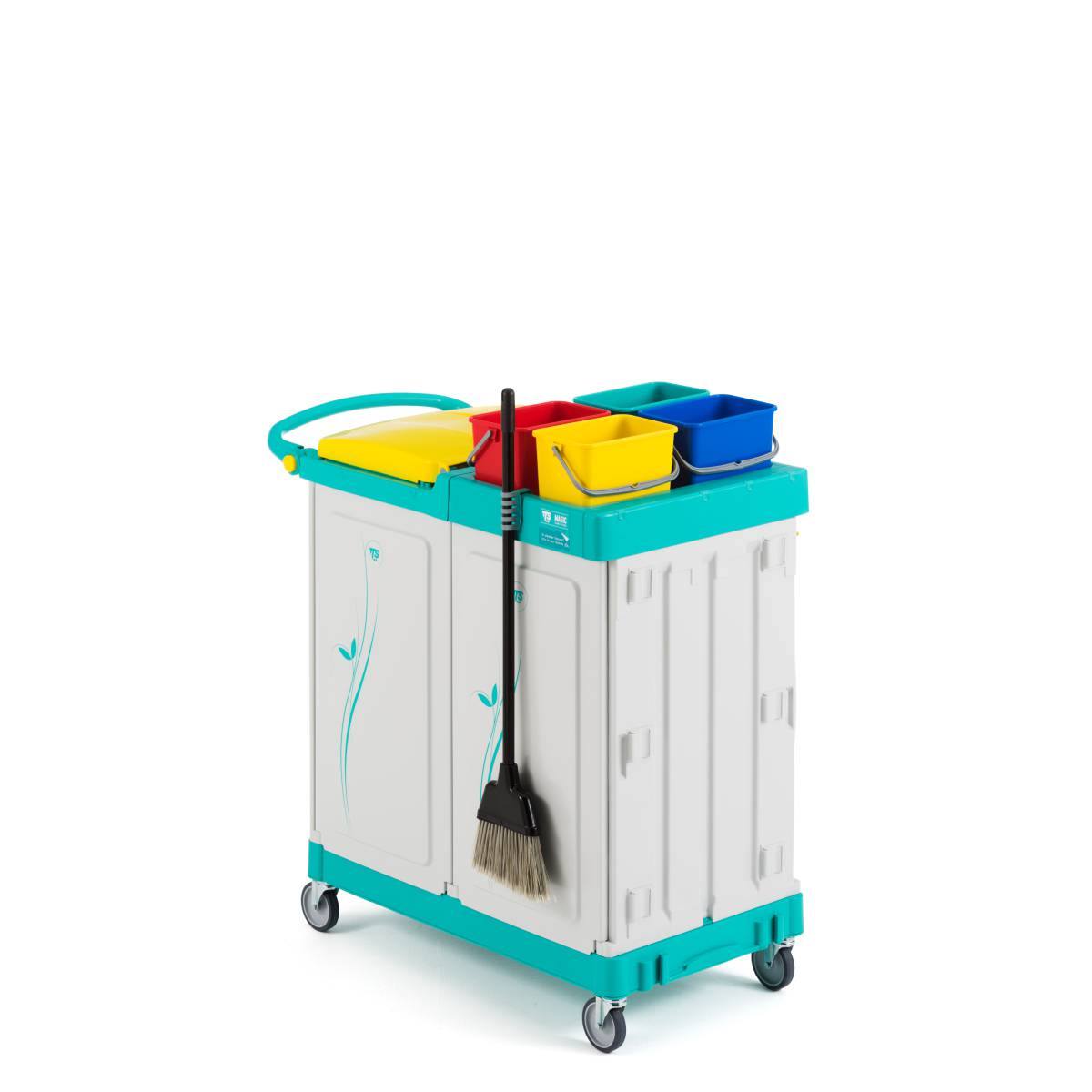 Тримач рукоятки Scout