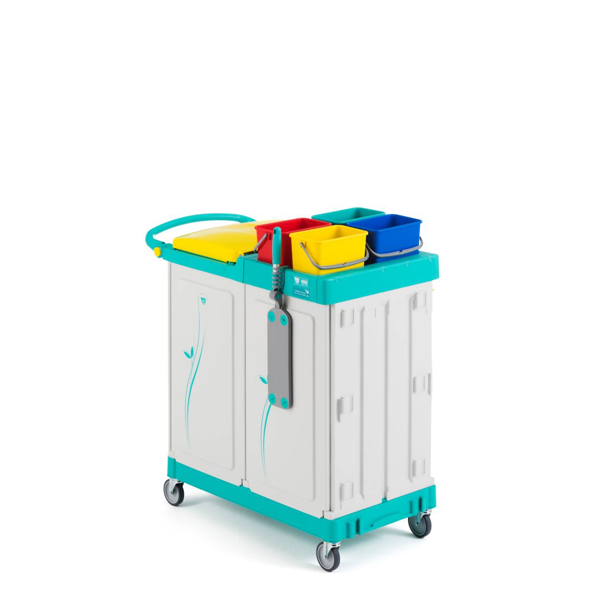 Тримач рукоятки Scout