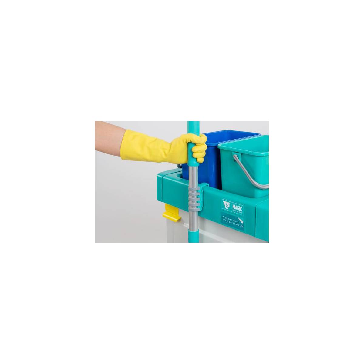 Держатель рукоятки Scout