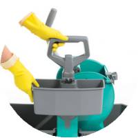 Додатковий лоток для господарських дрібниць 00003395E TTS Додатковий лоток для господарських дрібниць 00003395E TTS