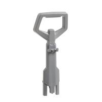 Крючок для тележки Nickita