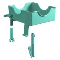 Тримач лотка для візка