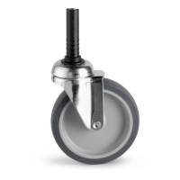 Колесо для тележек GreenLine 100мм