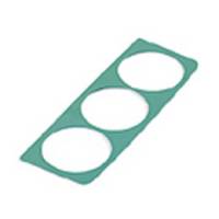 Держатель для бутылок в лоток арт. 3518