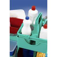 Держатель для бутылок в лоток арт. 3518