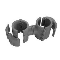 З'єднувач пластмасовий