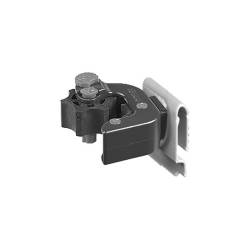 Держатель рукоятки с...