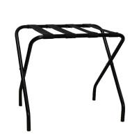 Подставка для чемодана EASY ЧЕРНАЯ D490Black Атма