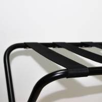 Подставка для чемодана EASY ЧЕРНАЯ D490Black Атма