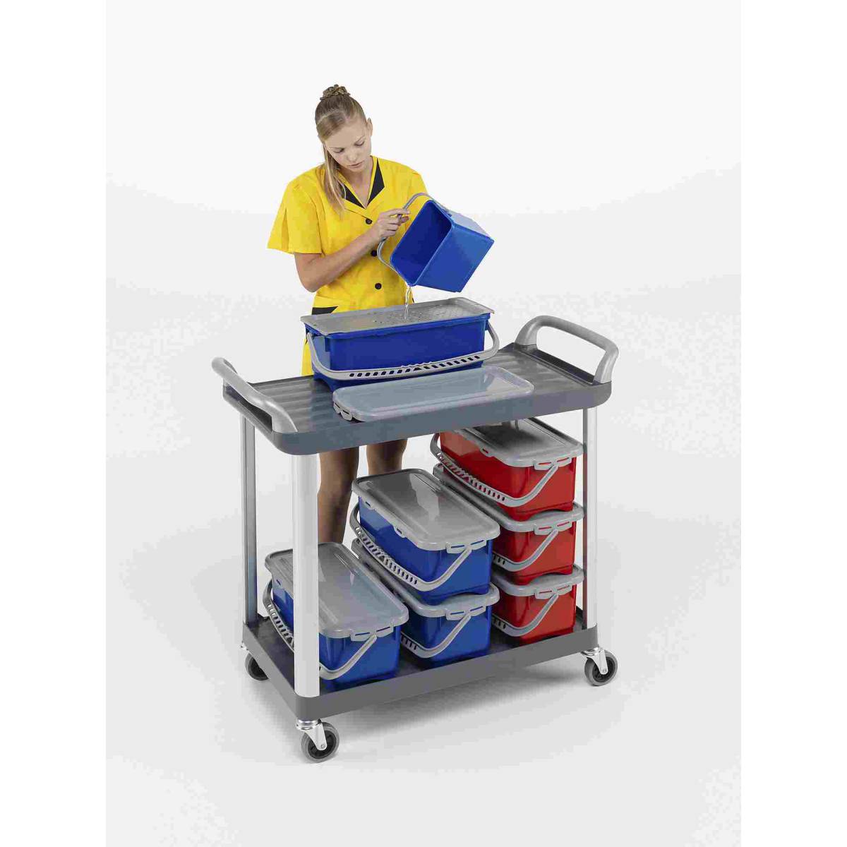 Адаптер для відер герметичних 20л