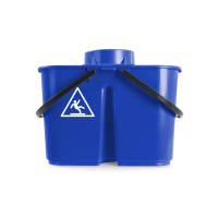 Ведро FOX с отжимом 8+6 л