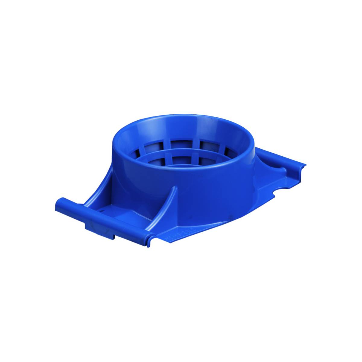 Відро FOX з віджимом 8+6 л