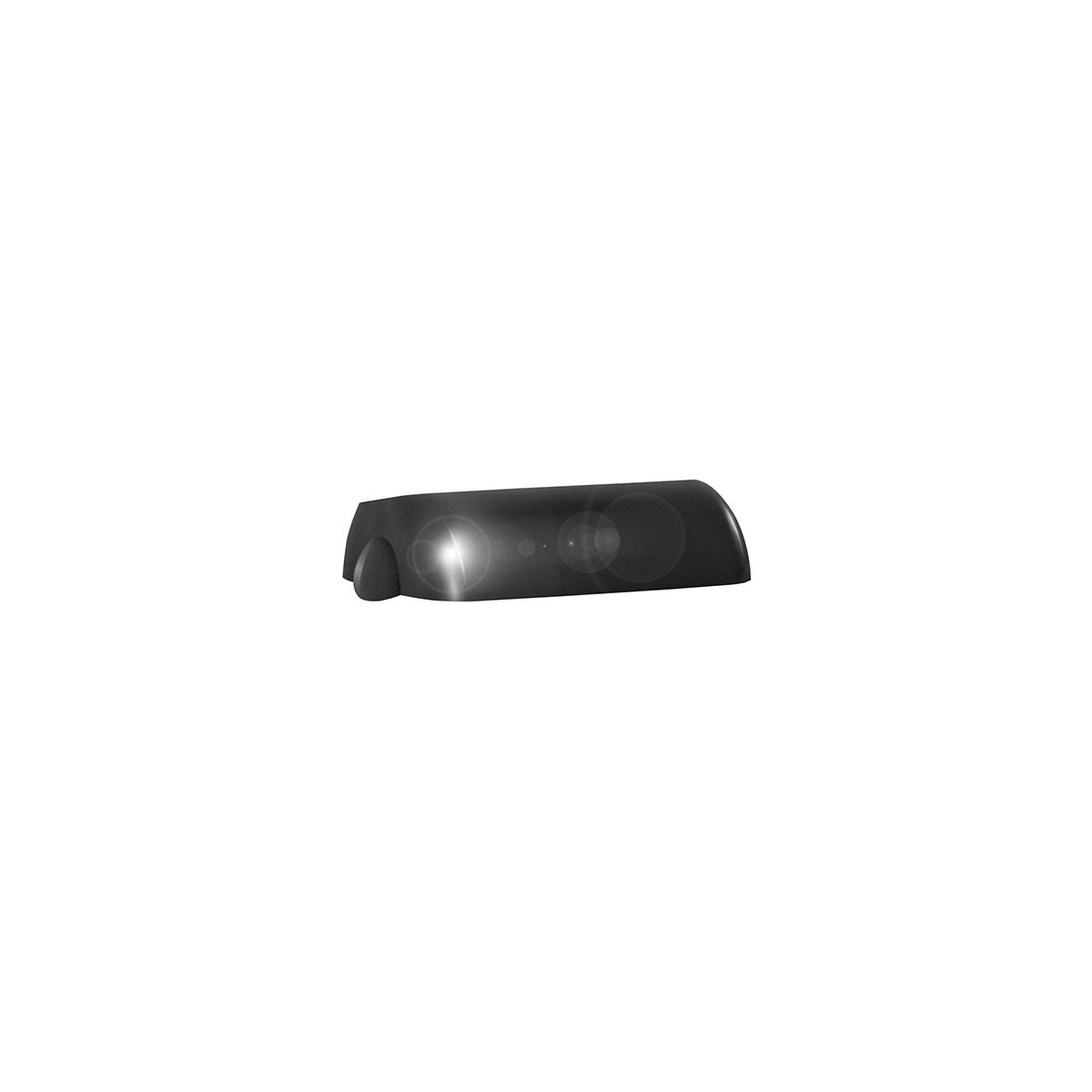 Кришка Hidden для урни 23л арт.742NE A74403O Mar Plast