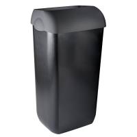 Кришка Hidden для урни 23л арт.742NE A74403O Mar Plast Кришка Hidden для урни 23л арт.742NE A74403O Mar Plast