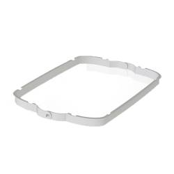 Держатель мешков для урны 23л арт.A742 A73901 Mar Plast