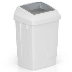Урна для мусора 50л Lindy Hop trapezoidal 00005893WE TTS