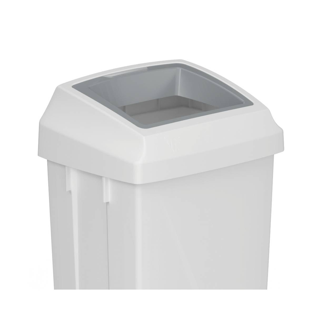 Урна для сміття 50л Lindy Hop trapezoidal 00005893WE TTS
