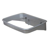 Держатель для урны арт.579+580SAT ACQUALBA