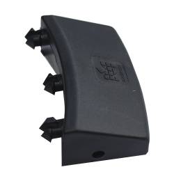 З'єднувач кришки з педаллю