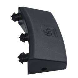 З'єднувач кришки з педаллю L2757534 Eurogold