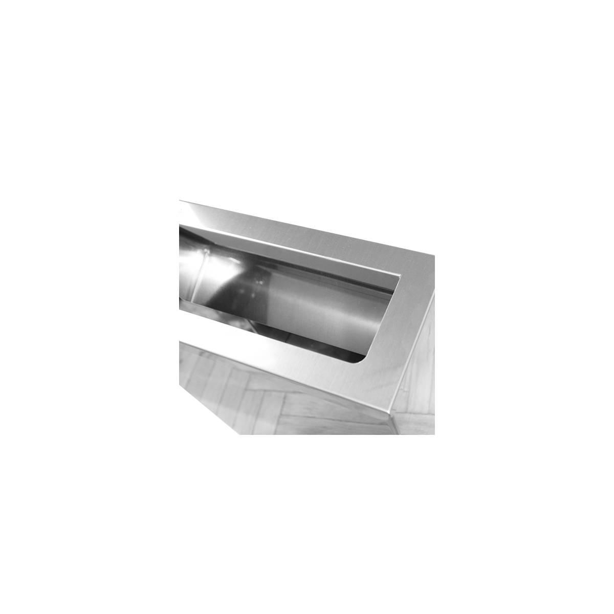 Кришка для урни M125 Covert M125003C Атма