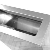 Кришка для урни M125 Covert M125003C Атма Кришка для урни M125 Covert M125003C Атма