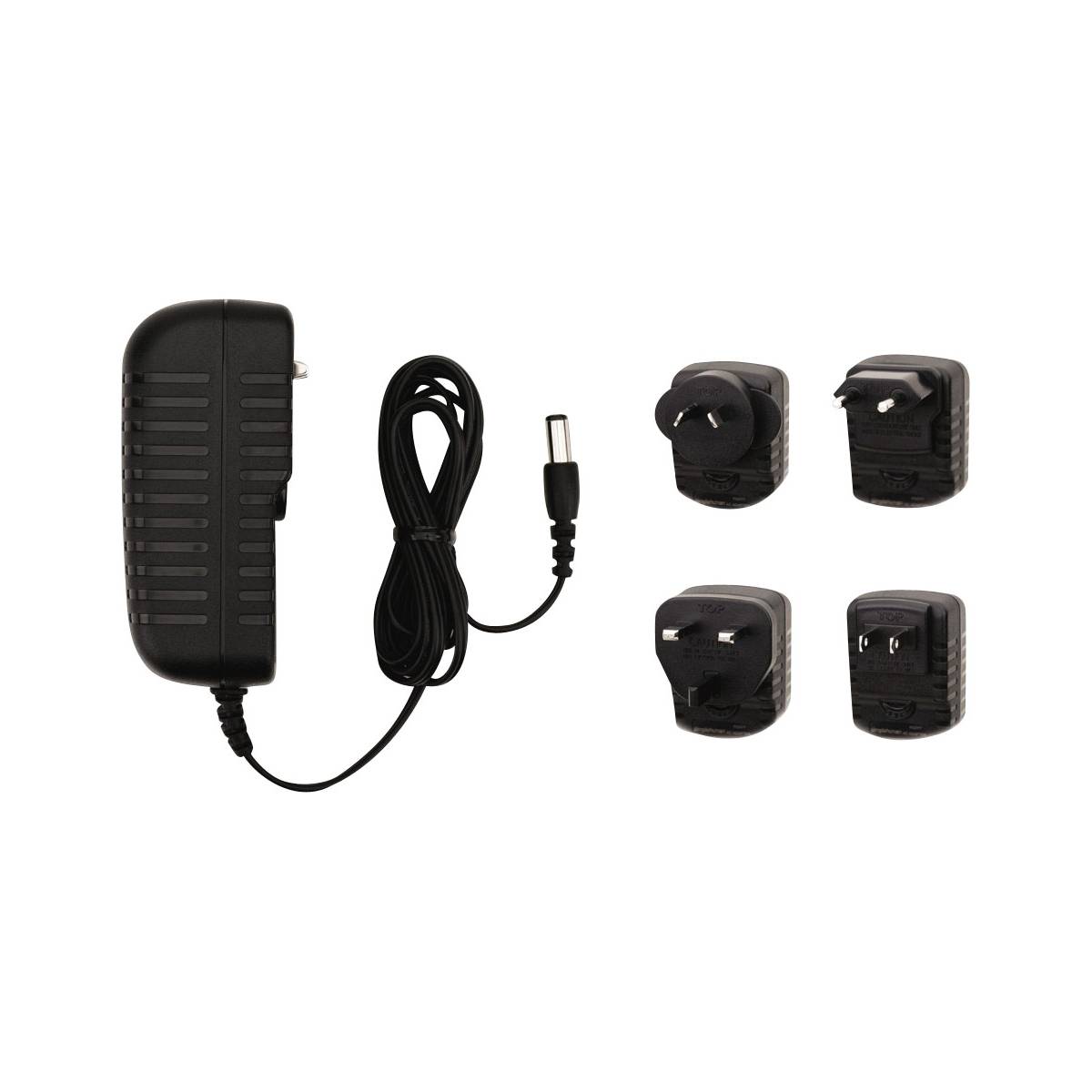 Адаптер мережевий для сенсорної урни