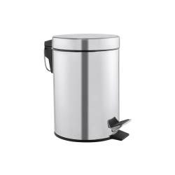 Урна с педалью 3л