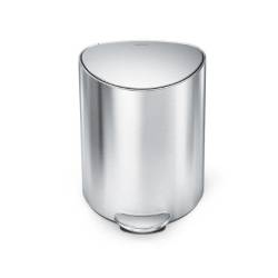 Урна с педалью полукруглая... 2