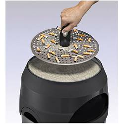 Урна с пепельницей 60л 831360 Eurogold 2