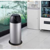 Урна з поворотною кришкою 40л 821340 Eurogold Урна з поворотною кришкою 40л 821340 Eurogold