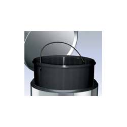 Урна з педаллю 14л Sirius 801214 Eurogold 2