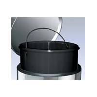 Урна з педаллю 14л Sirius 801214 Eurogold Урна з педаллю 14л Sirius 801214 Eurogold