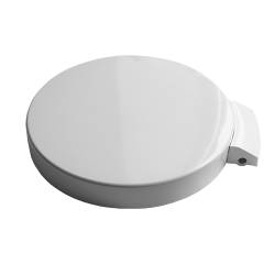 Кришка для урни з педаллю 14л