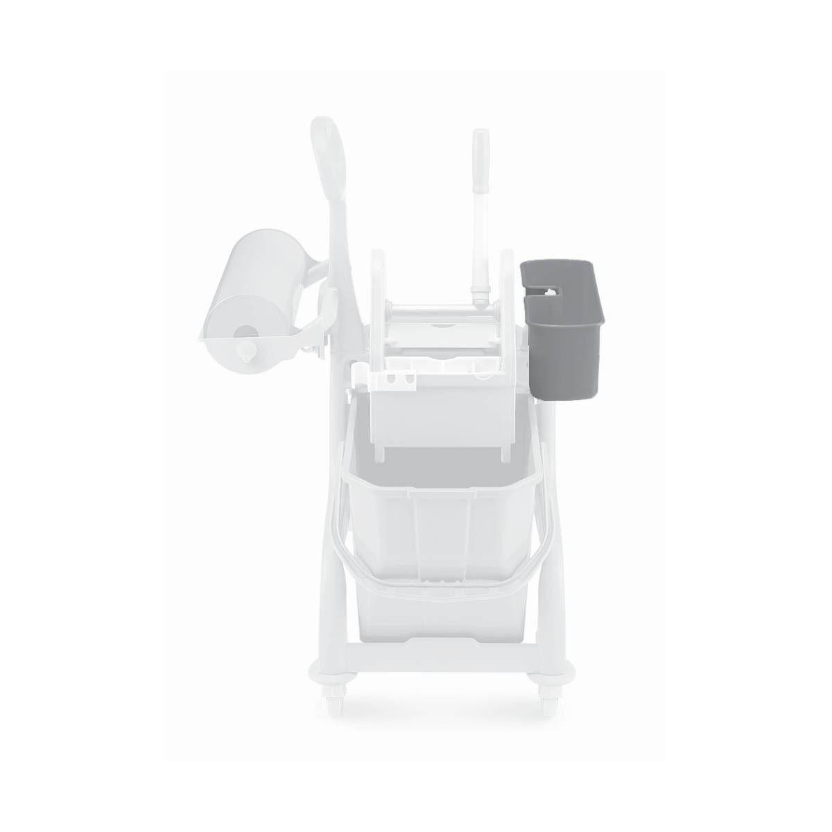 Дополнительный лоток для хозяйственных мелочей