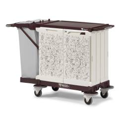 Візок готельний MagicArt...