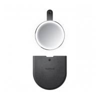 Зеркало сенсорное круглое 10 см Compact