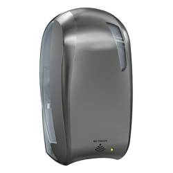 Дозатор для дезінфікуючого...