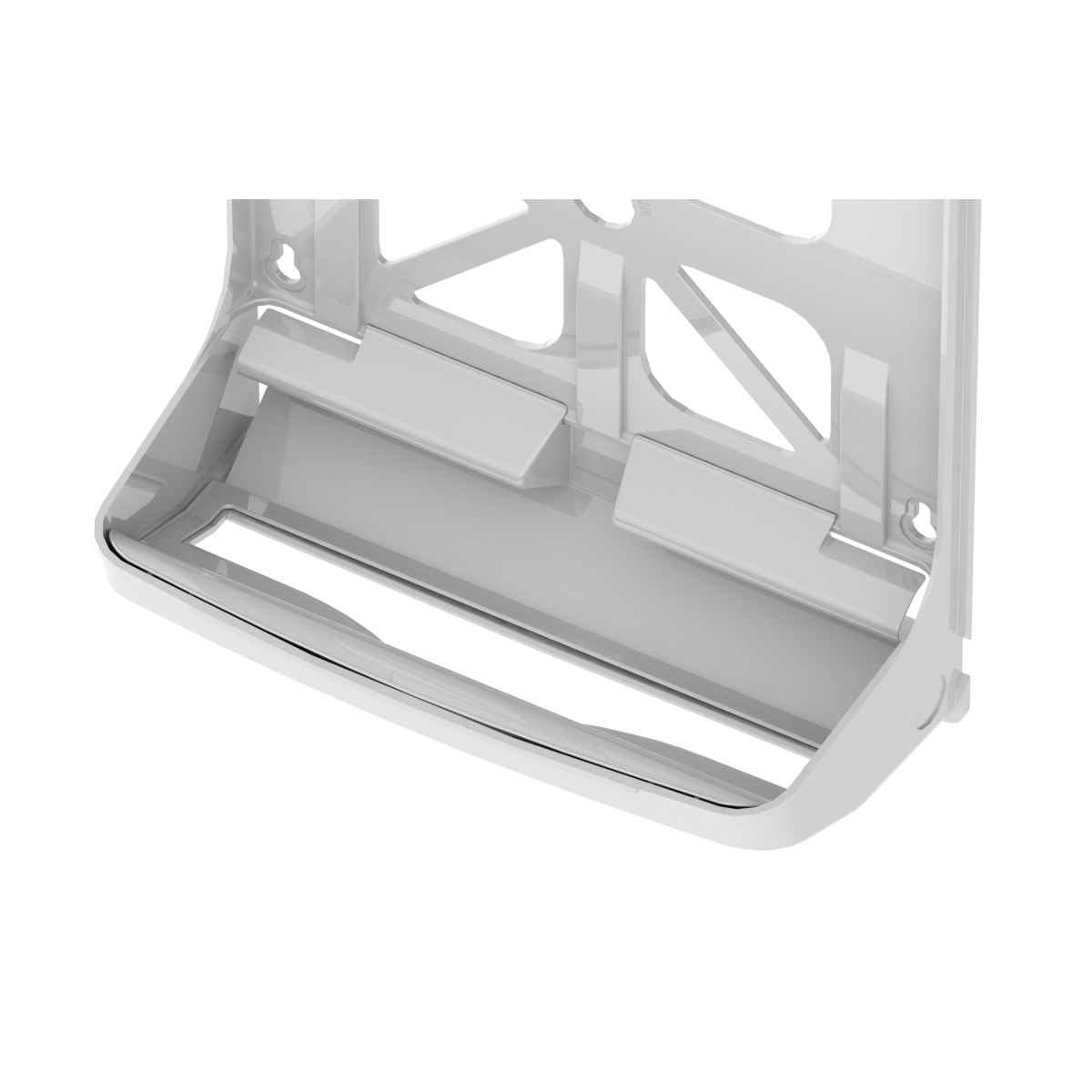 Вставка Recycled у тримач рушників Folded