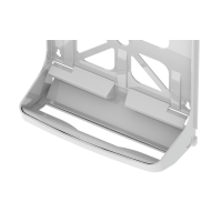 Вставка Recycled в держатель полотенец Folded