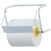 Тримач паперових рулонних рушників MAXI E-Line