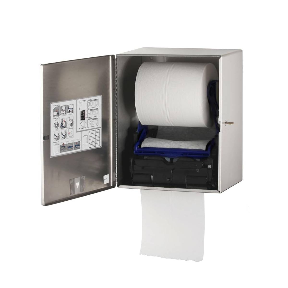 Тримач сенсорний