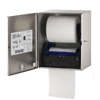 Держатель сенсорный